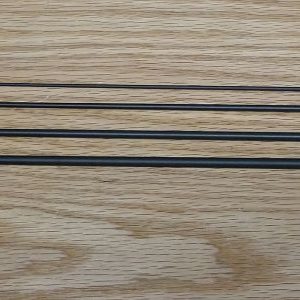 Delektable Grizzly Bear 4Pc